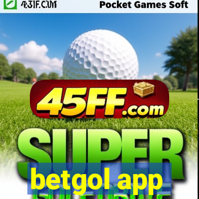 betgol app